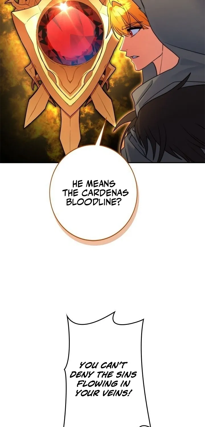 The Sword Emperor Reincarnated into a Swordmaster Clan Chapter 15 page 109 - 