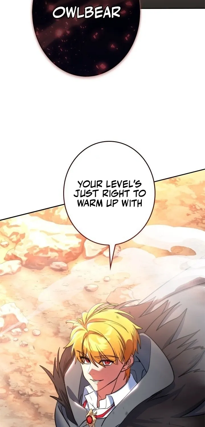 The Sword Emperor Reincarnated into a Swordmaster Clan Chapter 15 page 12 - 