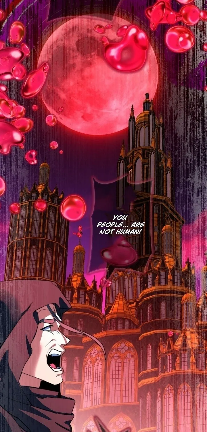 The Sword Emperor Reincarnated into a Swordmaster Clan Chapter 15 page 111 - 