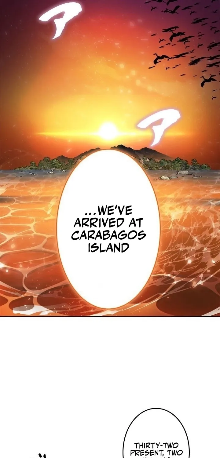 The Sword Emperor Reincarnated into a Swordmaster Clan Chapter 15 page 16 - 