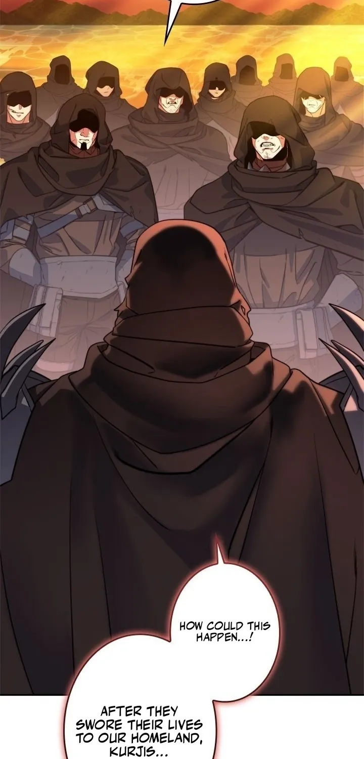The Sword Emperor Reincarnated into a Swordmaster Clan Chapter 15 page 18 - 