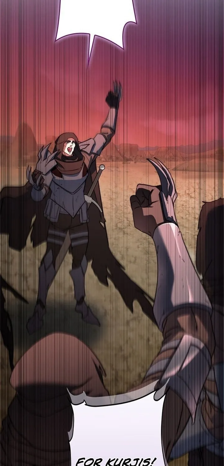 The Sword Emperor Reincarnated into a Swordmaster Clan Chapter 15 page 22 - 