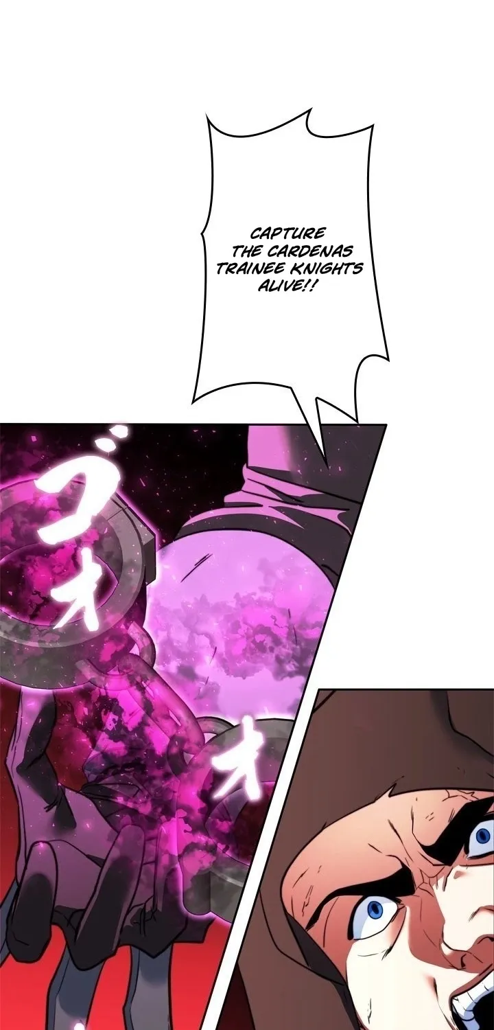 The Sword Emperor Reincarnated into a Swordmaster Clan Chapter 15 page 24 - 