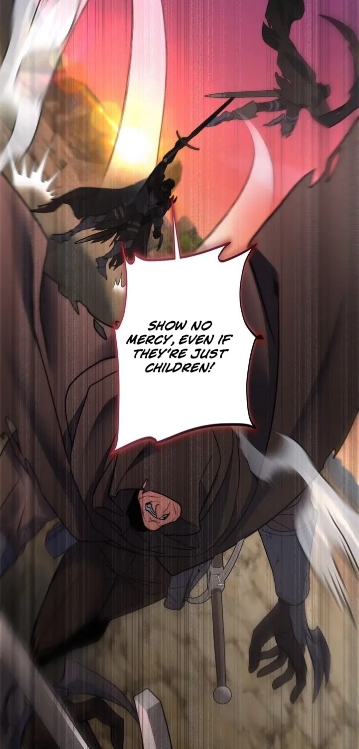 The Sword Emperor Reincarnated into a Swordmaster Clan Chapter 15 page 27 - 