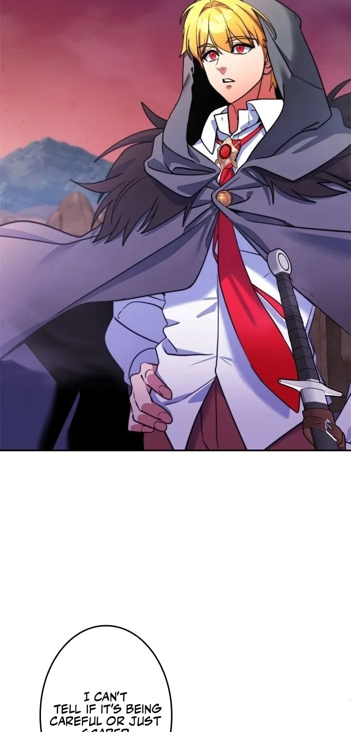 The Sword Emperor Reincarnated into a Swordmaster Clan Chapter 15 page 4 - 