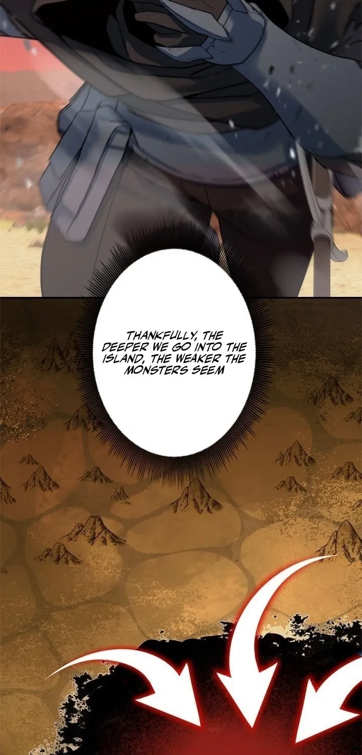 The Sword Emperor Reincarnated into a Swordmaster Clan Chapter 15 page 37 - 