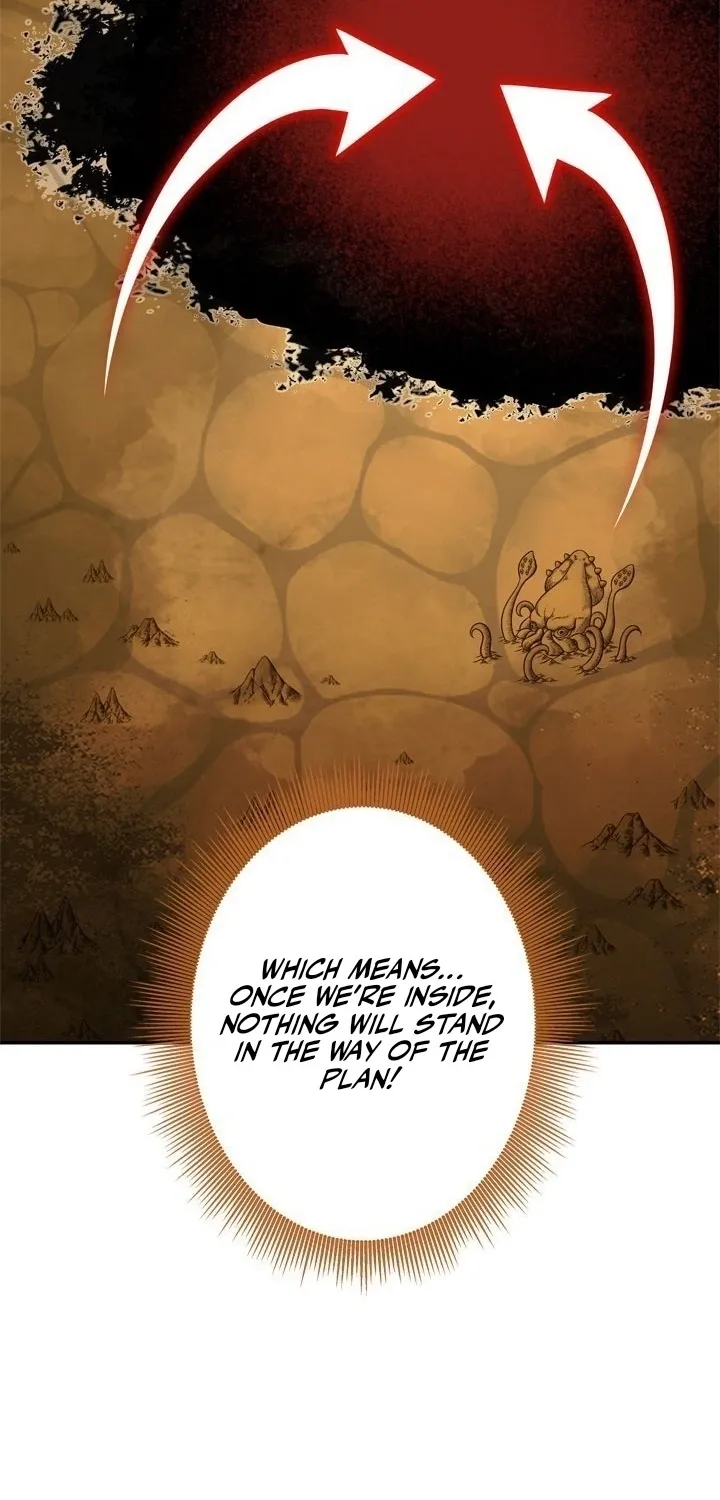 The Sword Emperor Reincarnated into a Swordmaster Clan Chapter 15 page 38 - 