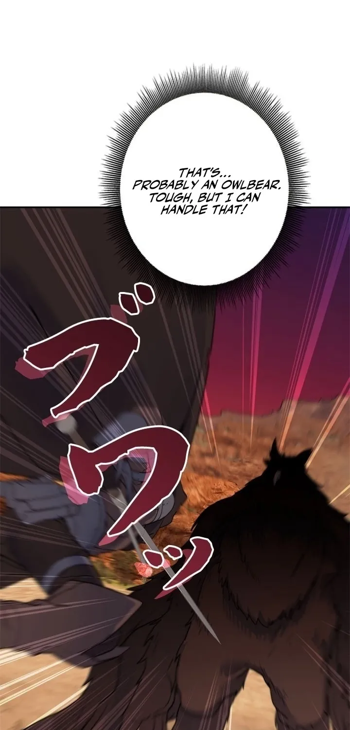 The Sword Emperor Reincarnated into a Swordmaster Clan Chapter 15 page 39 - 