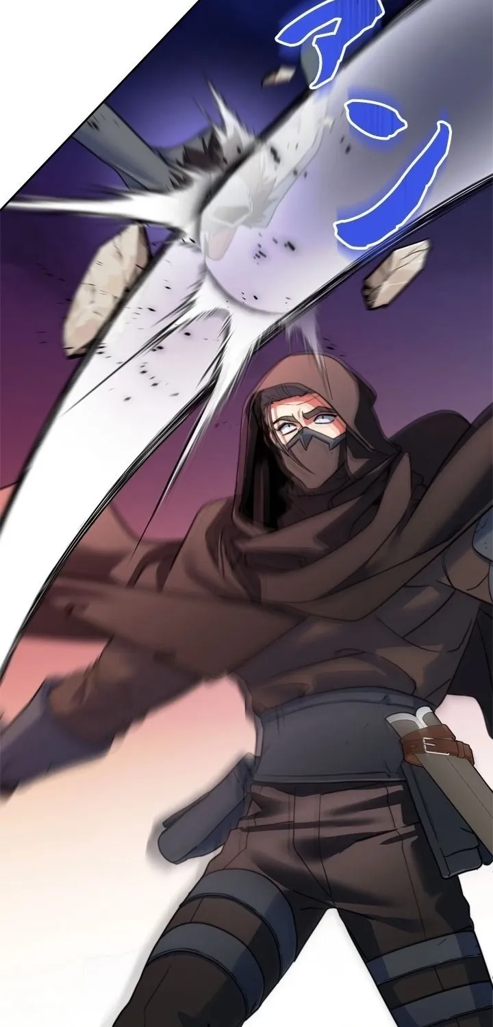 The Sword Emperor Reincarnated into a Swordmaster Clan Chapter 15 page 49 - 