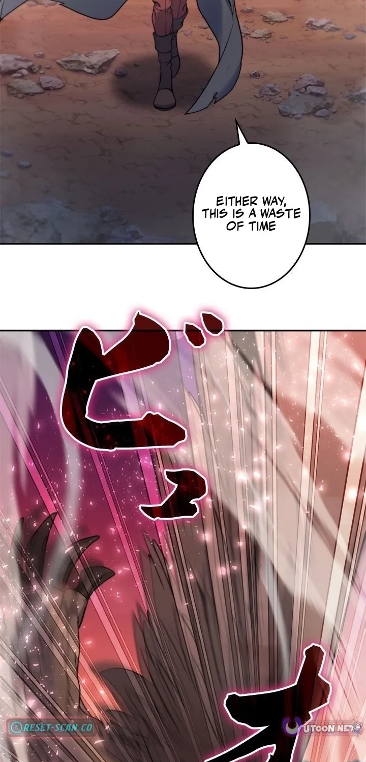 The Sword Emperor Reincarnated into a Swordmaster Clan Chapter 15 page 6 - 