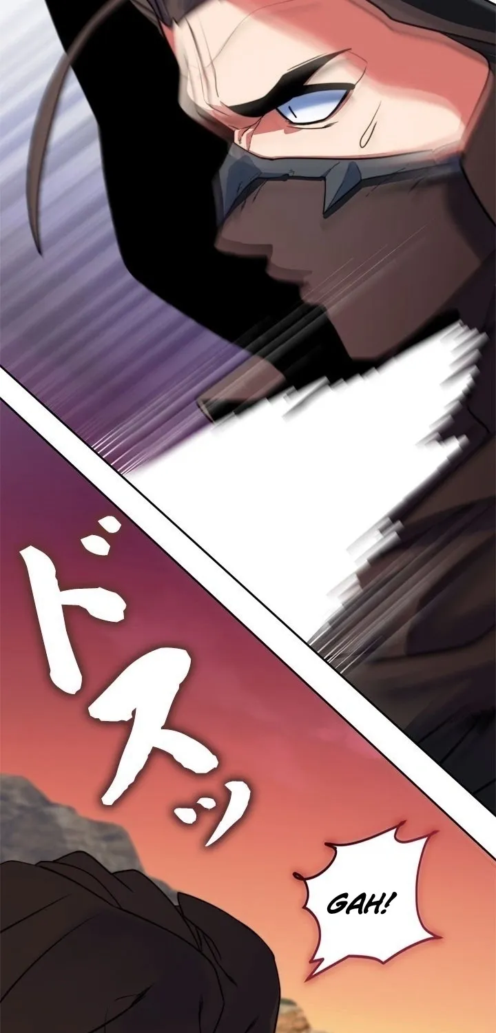 The Sword Emperor Reincarnated into a Swordmaster Clan Chapter 15 page 53 - 