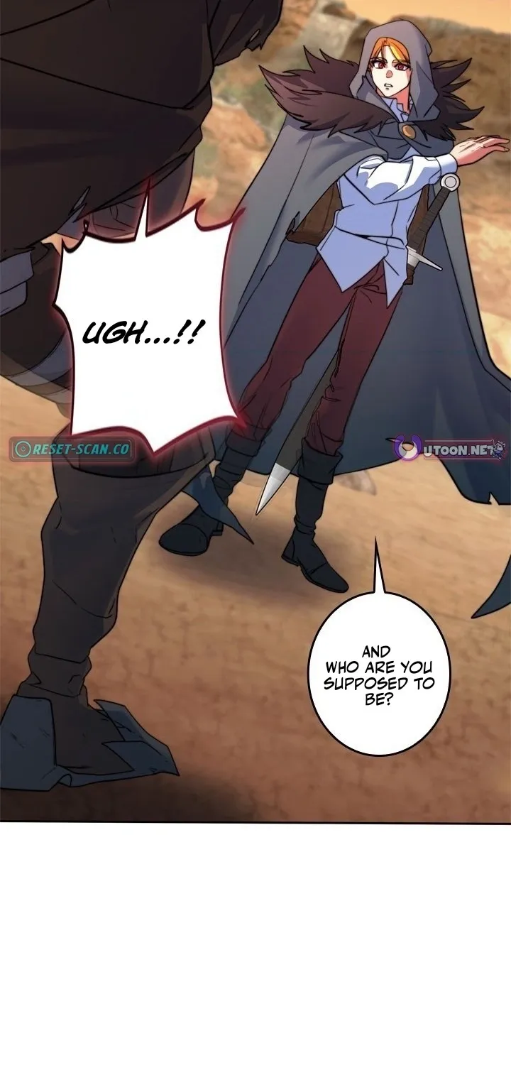 The Sword Emperor Reincarnated into a Swordmaster Clan Chapter 15 page 54 - 