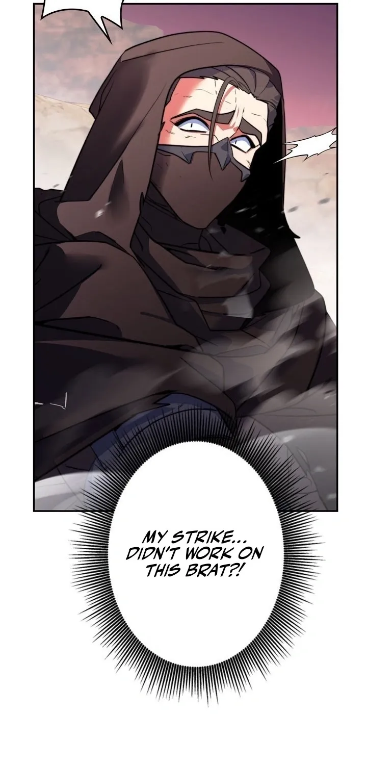 The Sword Emperor Reincarnated into a Swordmaster Clan Chapter 15 page 64 - 