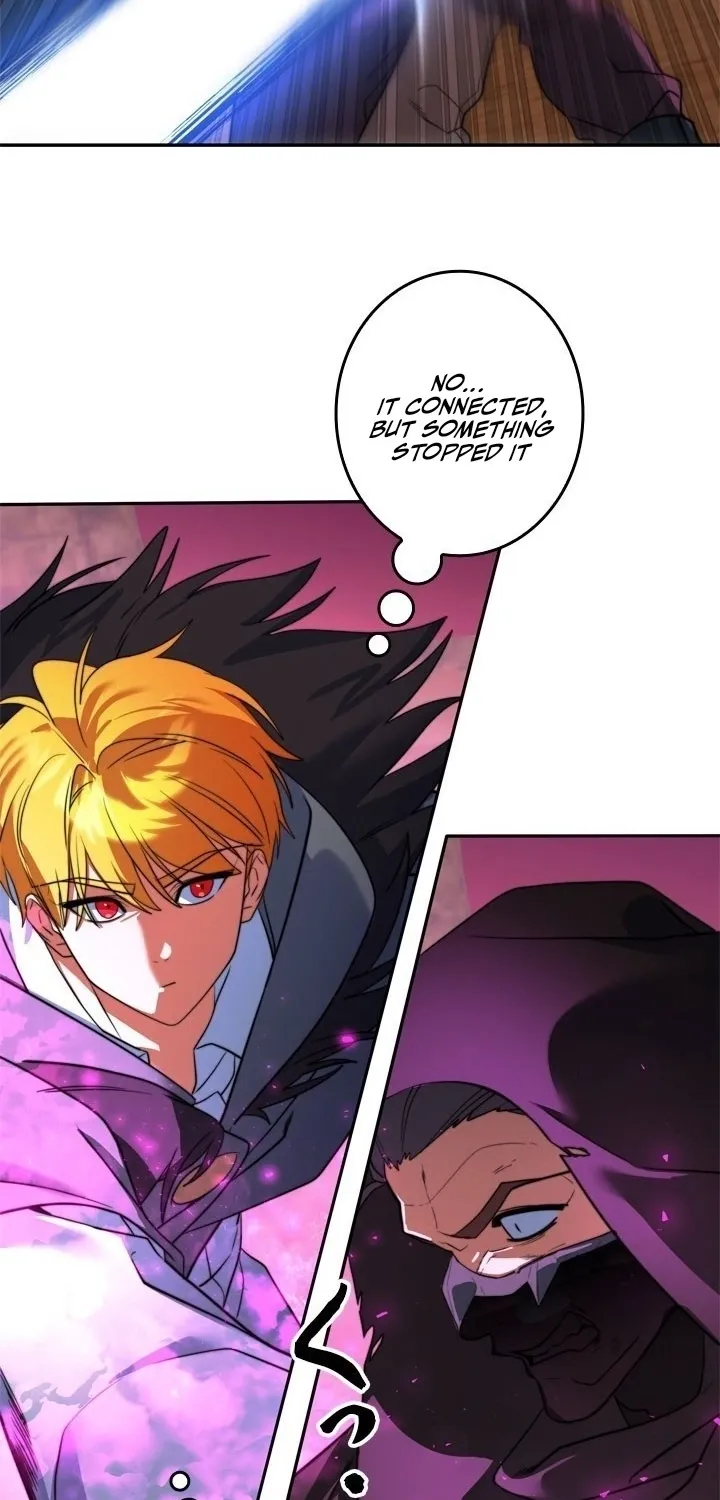 The Sword Emperor Reincarnated into a Swordmaster Clan Chapter 15 page 69 - 
