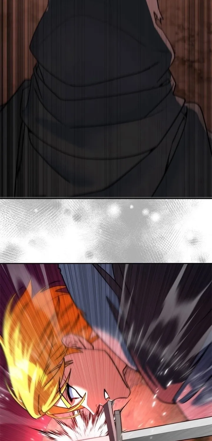 The Sword Emperor Reincarnated into a Swordmaster Clan Chapter 15 page 78 - 