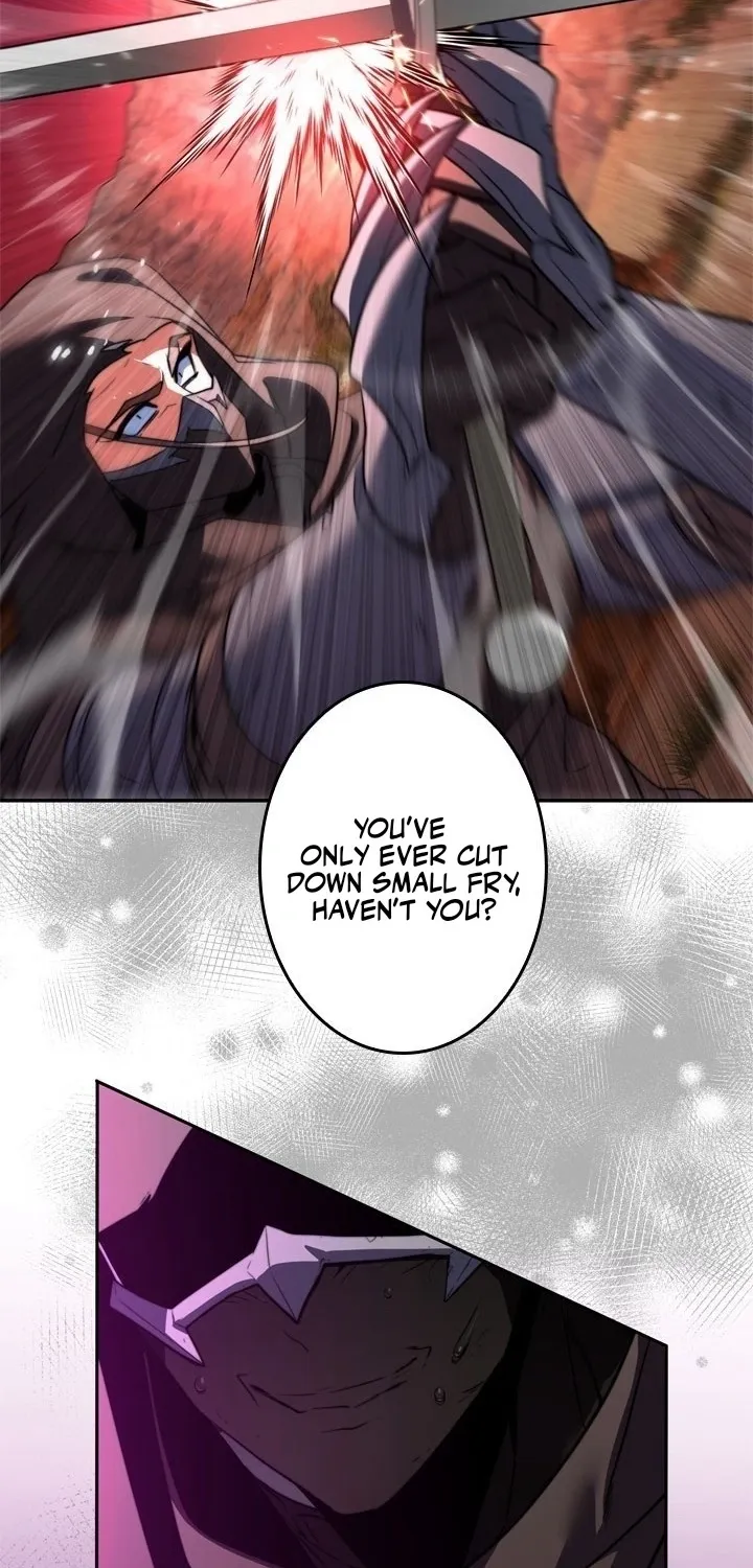 The Sword Emperor Reincarnated into a Swordmaster Clan Chapter 15 page 79 - 