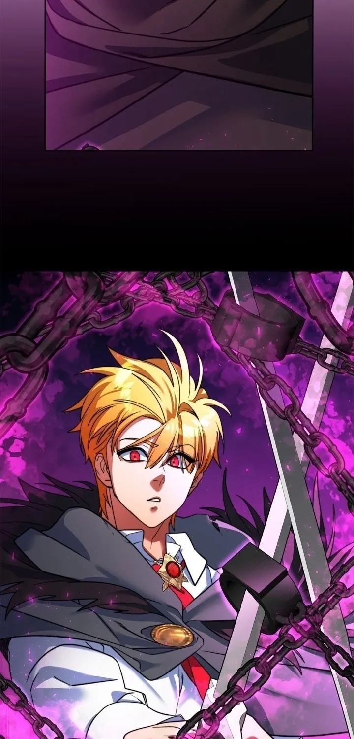 The Sword Emperor Reincarnated into a Swordmaster Clan Chapter 15 page 81 - 