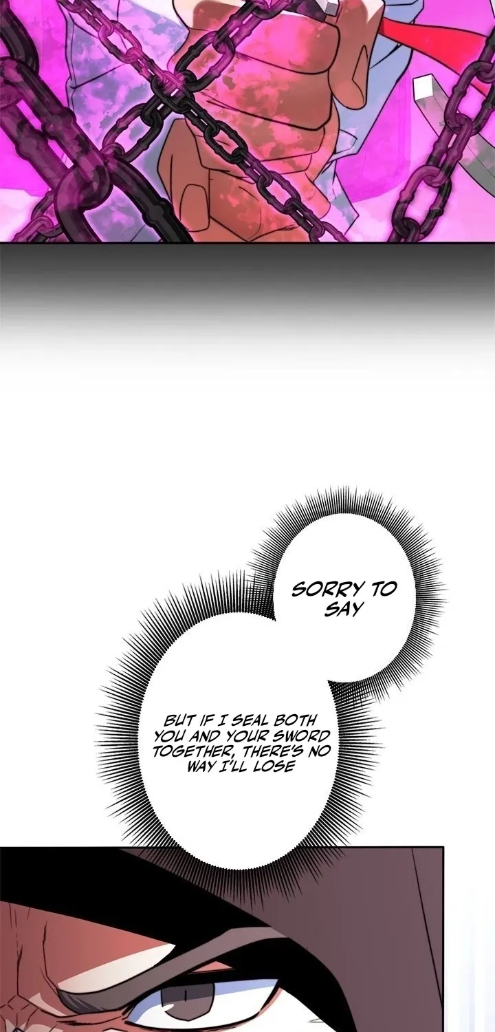The Sword Emperor Reincarnated into a Swordmaster Clan Chapter 15 page 82 - 