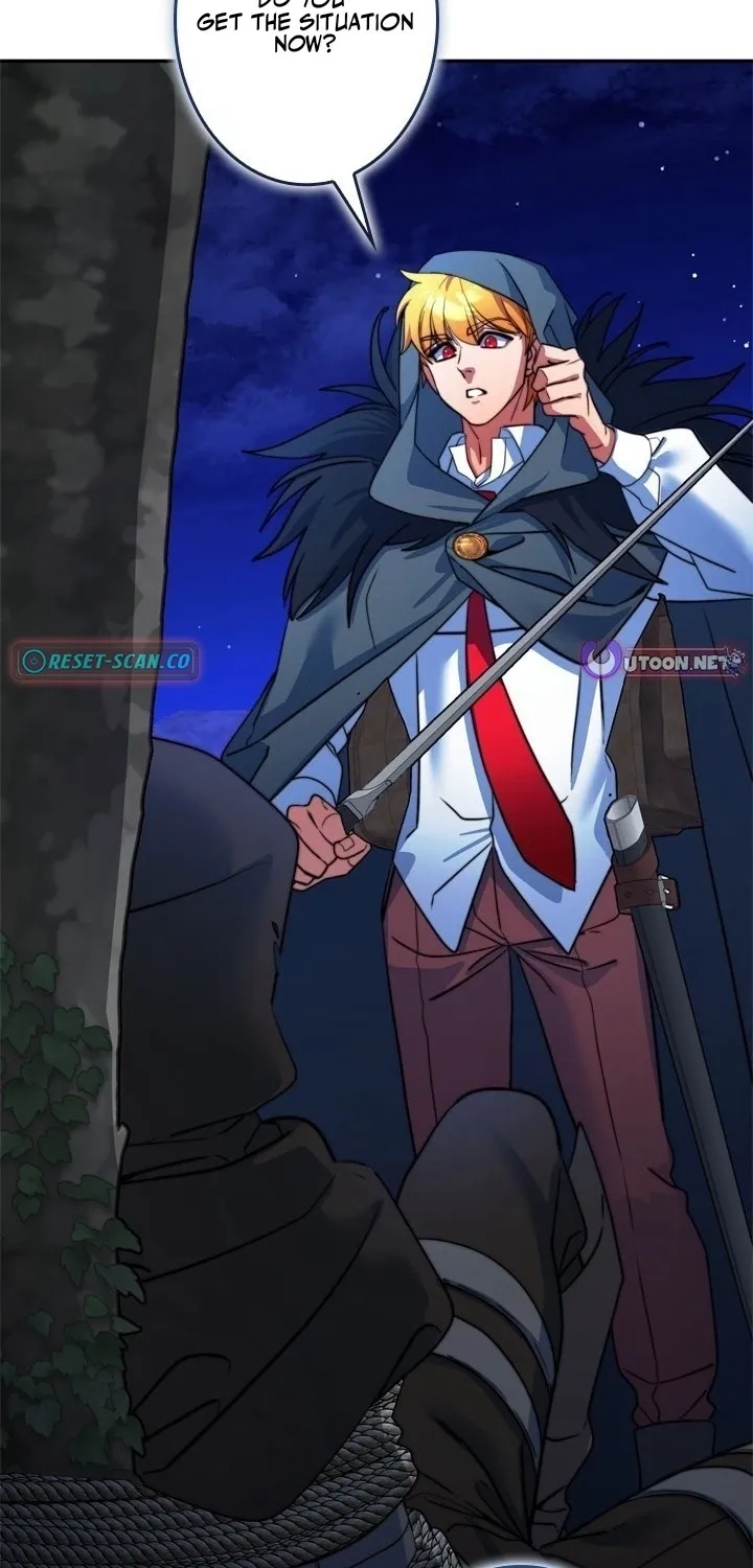 The Sword Emperor Reincarnated into a Swordmaster Clan Chapter 15 page 94 - 