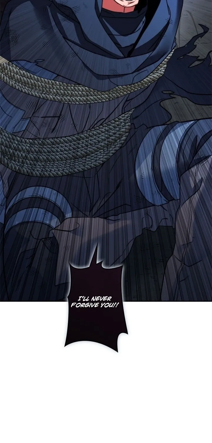 The Sword Emperor Reincarnated into a Swordmaster Clan Chapter 15 page 98 - 