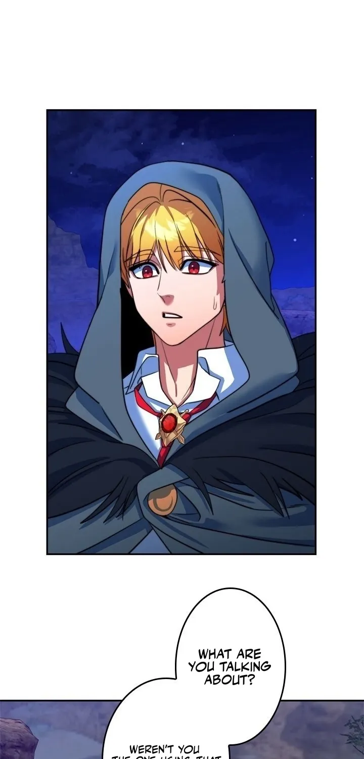 The Sword Emperor Reincarnated into a Swordmaster Clan Chapter 15 page 99 - 