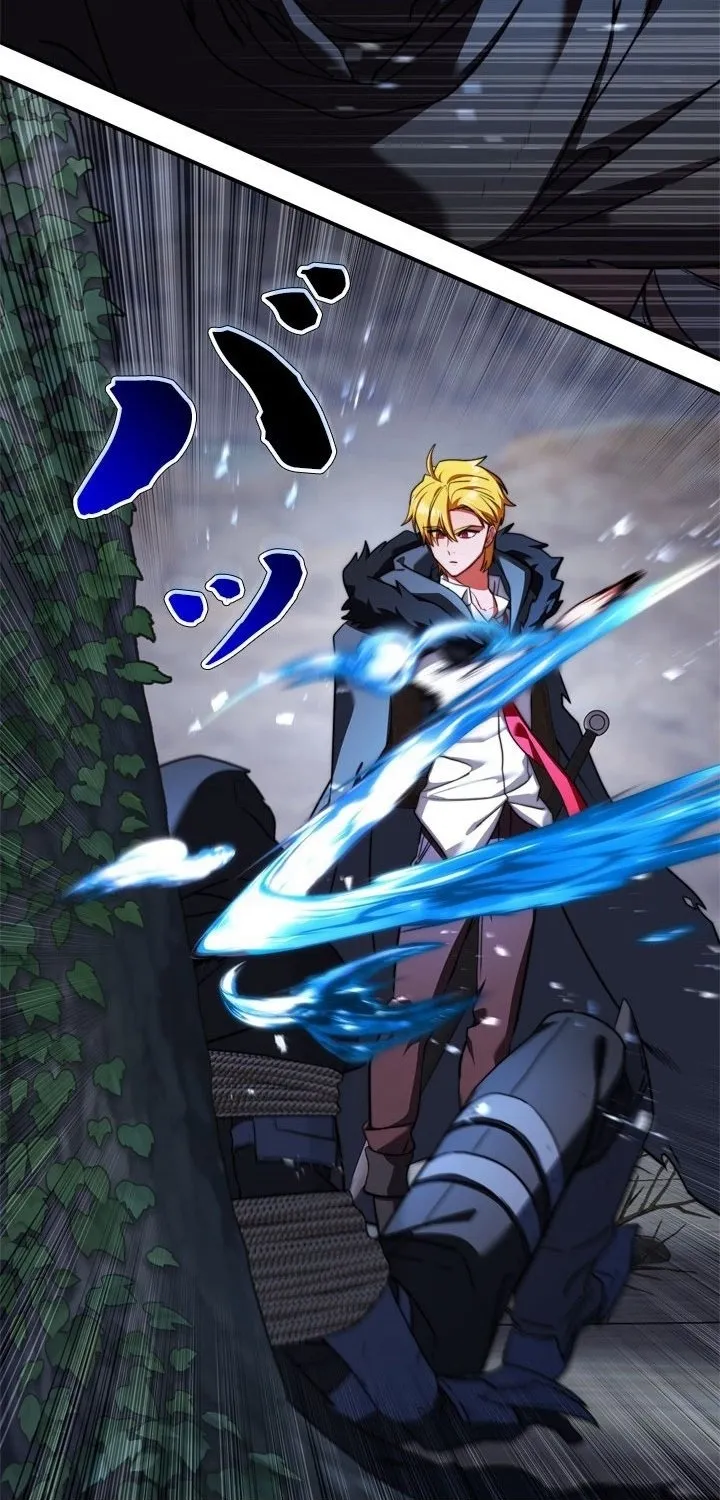 The Sword Emperor Reincarnated into a Swordmaster Clan Chapter 16 page 13 - 
