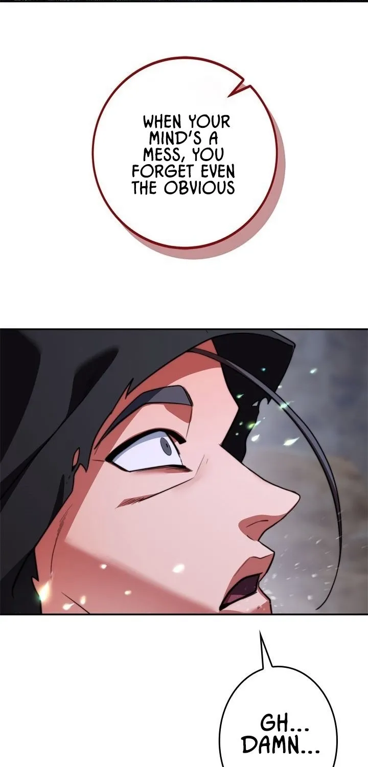 The Sword Emperor Reincarnated into a Swordmaster Clan Chapter 16 page 14 - 
