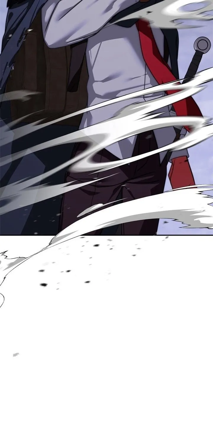 The Sword Emperor Reincarnated into a Swordmaster Clan Chapter 16 page 16 - 