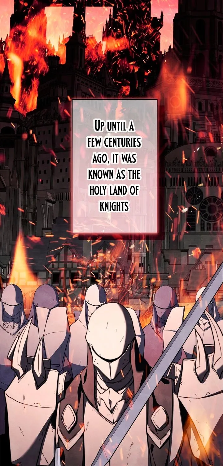 The Sword Emperor Reincarnated into a Swordmaster Clan Chapter 16 page 19 - 