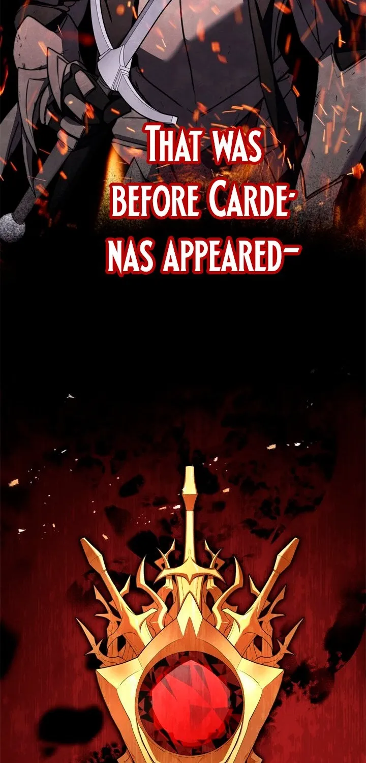 The Sword Emperor Reincarnated into a Swordmaster Clan Chapter 16 page 20 - 