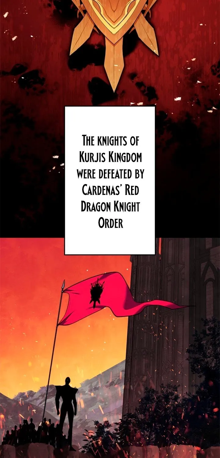 The Sword Emperor Reincarnated into a Swordmaster Clan Chapter 16 page 21 - 