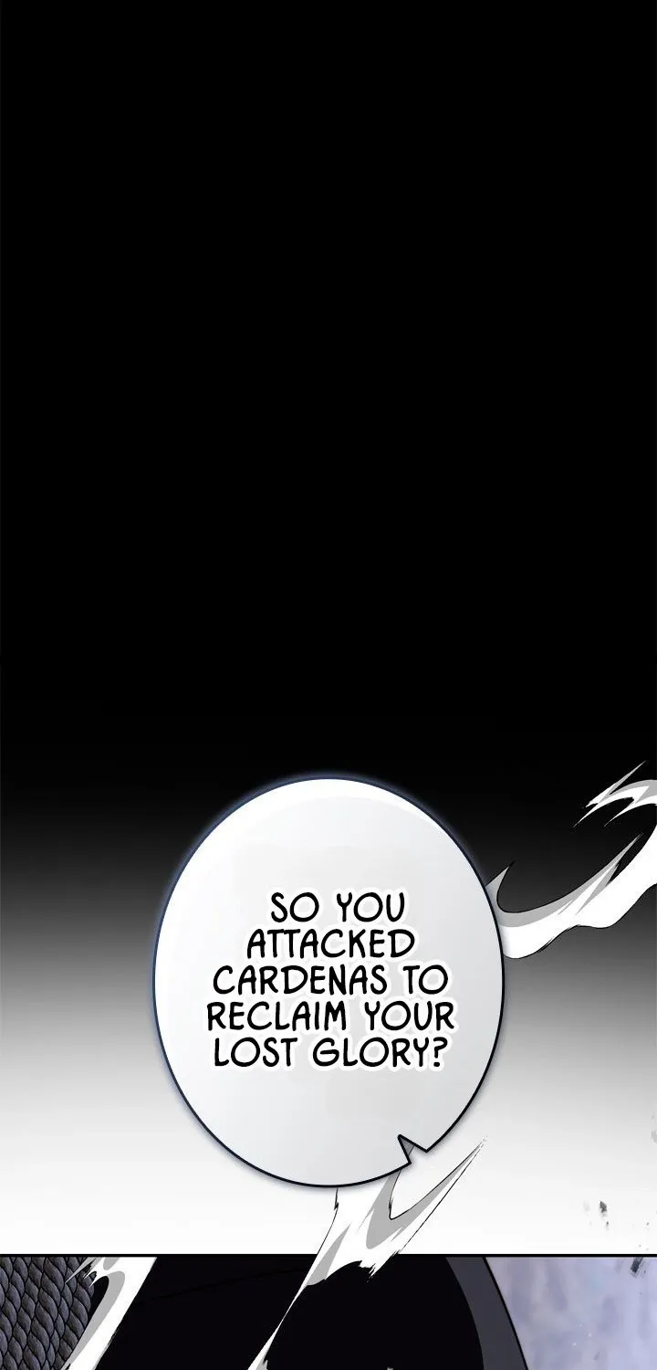 The Sword Emperor Reincarnated into a Swordmaster Clan Chapter 16 page 23 - 