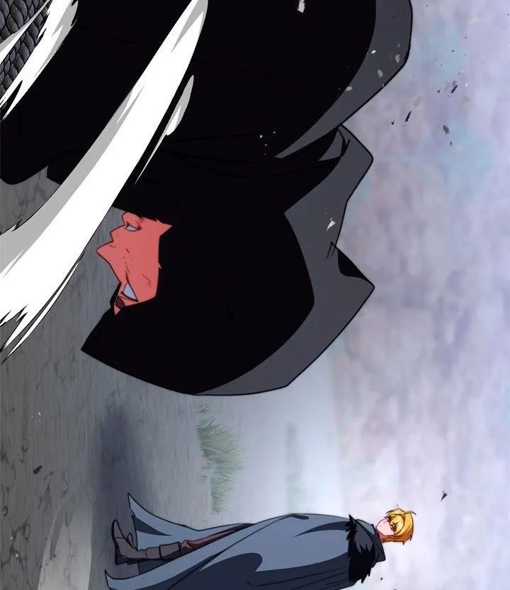 The Sword Emperor Reincarnated into a Swordmaster Clan Chapter 16 page 24 - 
