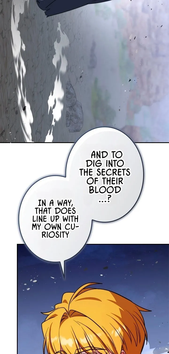 The Sword Emperor Reincarnated into a Swordmaster Clan Chapter 16 page 25 - 