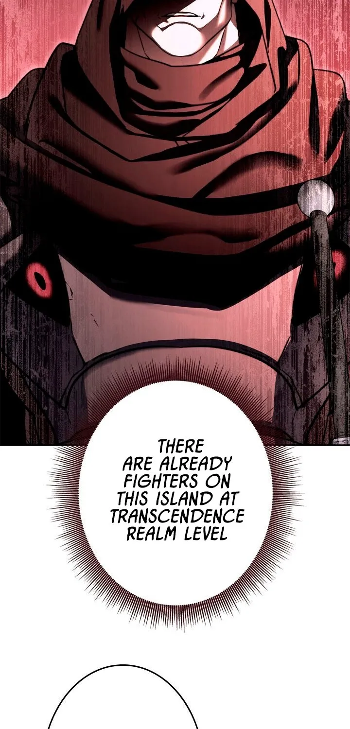 The Sword Emperor Reincarnated into a Swordmaster Clan Chapter 16 page 27 - 
