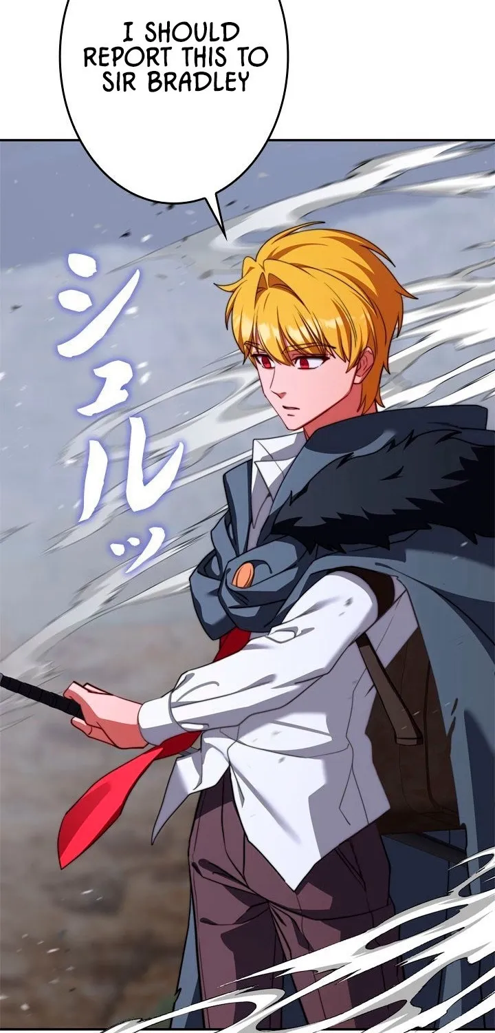 The Sword Emperor Reincarnated into a Swordmaster Clan Chapter 16 page 28 - 