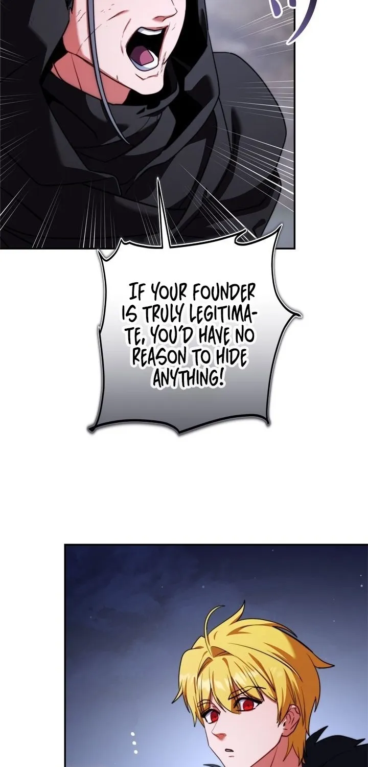 The Sword Emperor Reincarnated into a Swordmaster Clan Chapter 16 page 4 - 