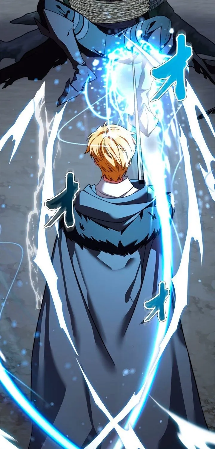 The Sword Emperor Reincarnated into a Swordmaster Clan Chapter 16 page 32 - 