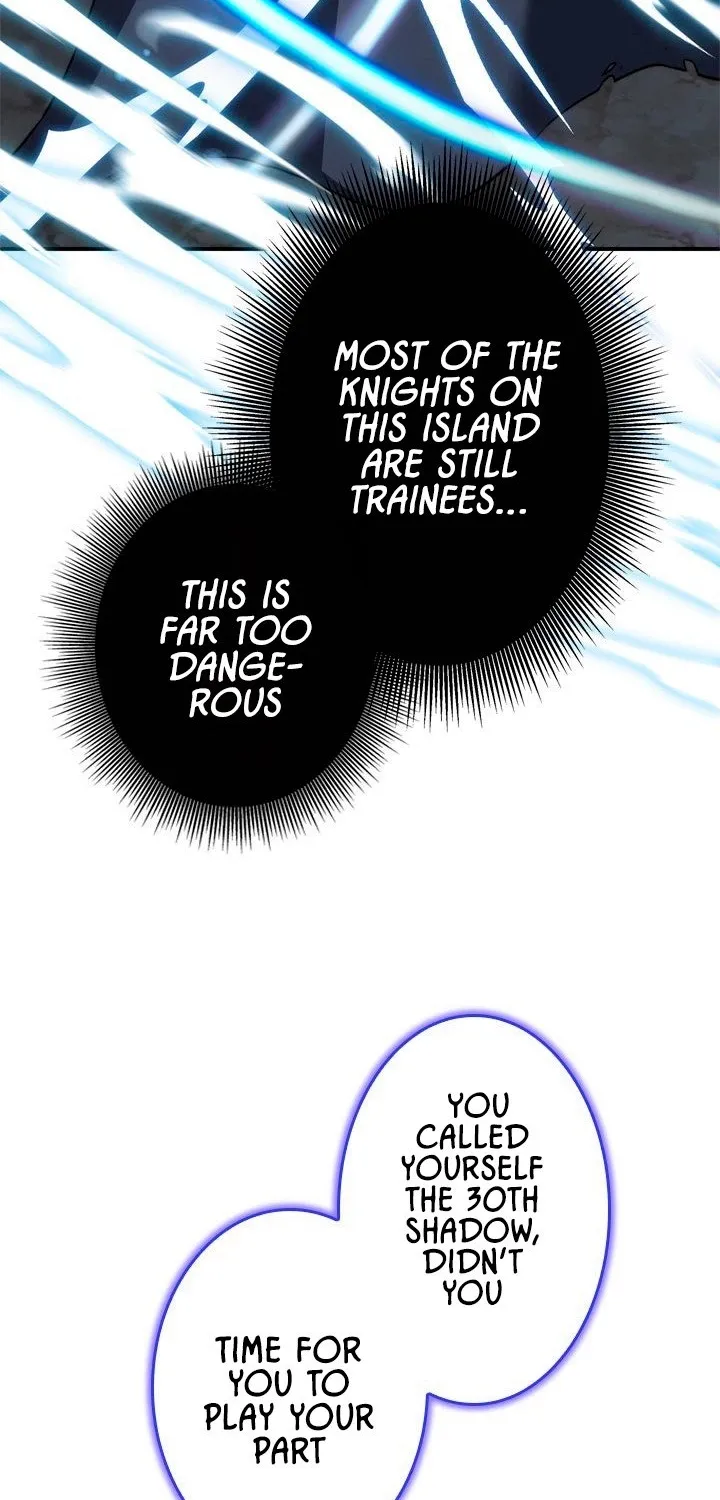 The Sword Emperor Reincarnated into a Swordmaster Clan Chapter 16 page 33 - 