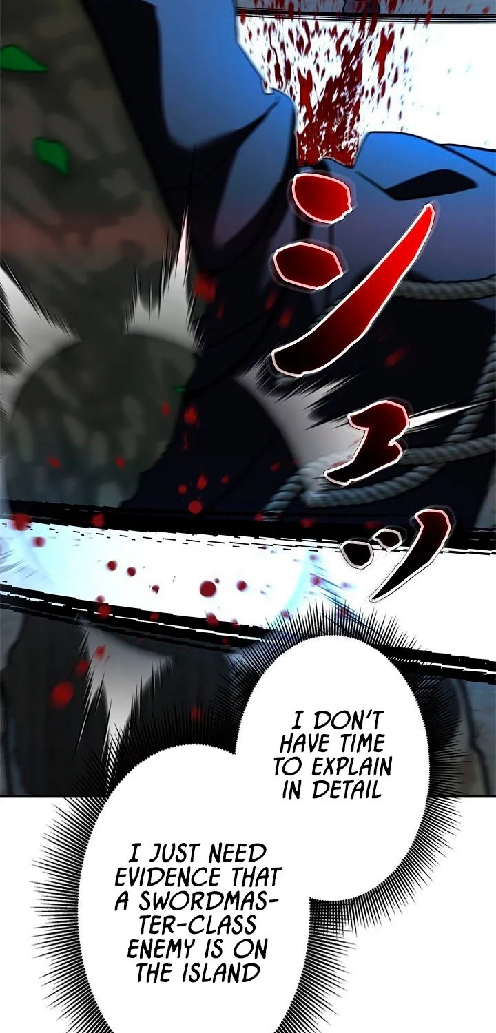 The Sword Emperor Reincarnated into a Swordmaster Clan Chapter 16 page 35 - 