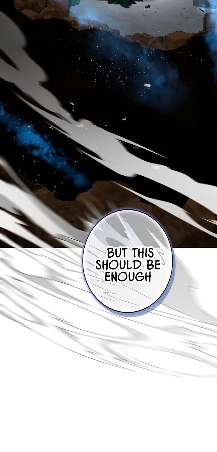 The Sword Emperor Reincarnated into a Swordmaster Clan Chapter 16 page 38 - 