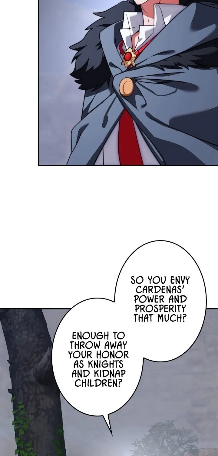 The Sword Emperor Reincarnated into a Swordmaster Clan Chapter 16 page 5 - 