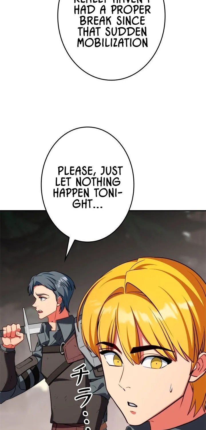 The Sword Emperor Reincarnated into a Swordmaster Clan Chapter 16 page 45 - 
