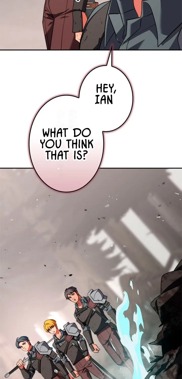The Sword Emperor Reincarnated into a Swordmaster Clan Chapter 16 page 46 - 