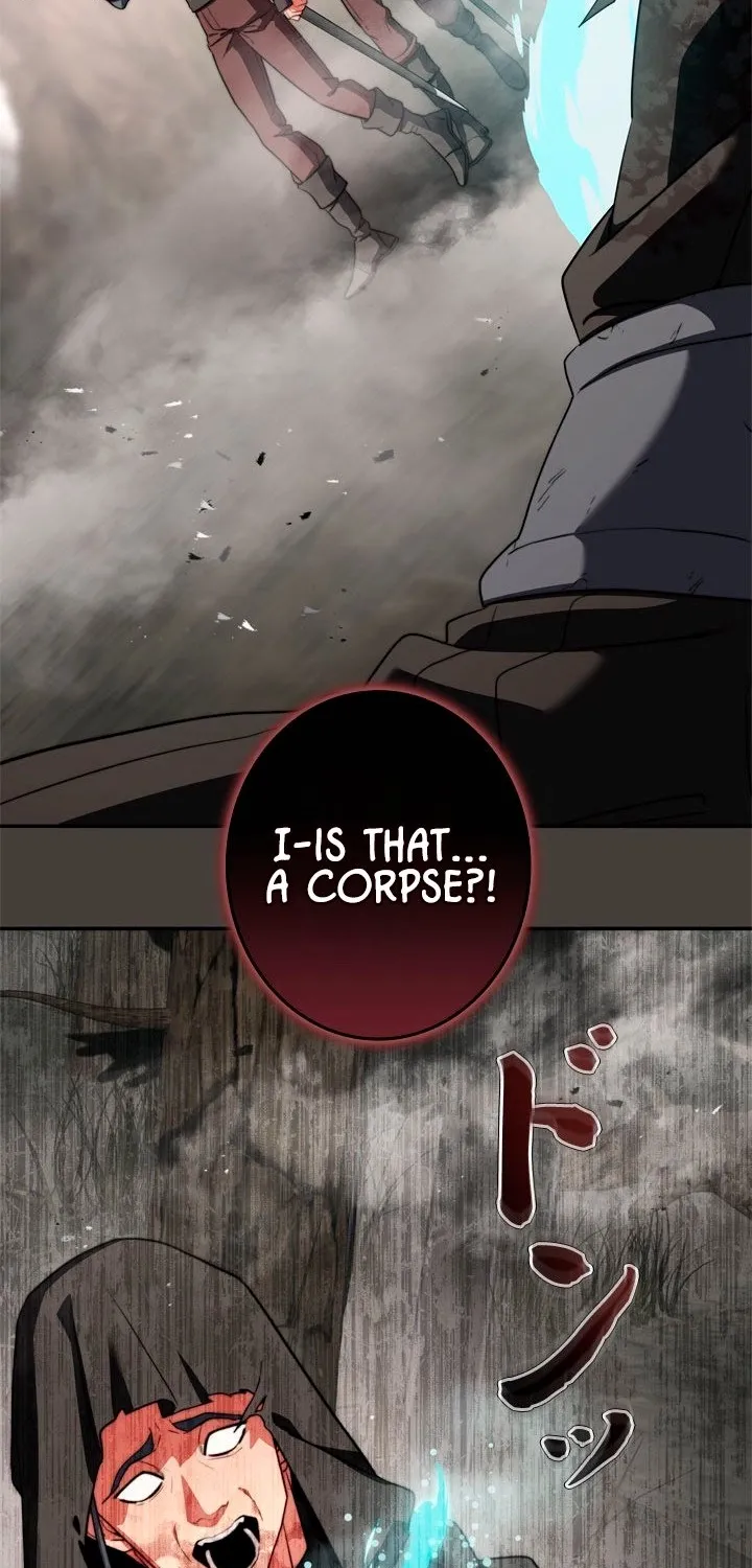 The Sword Emperor Reincarnated into a Swordmaster Clan Chapter 16 page 47 - 