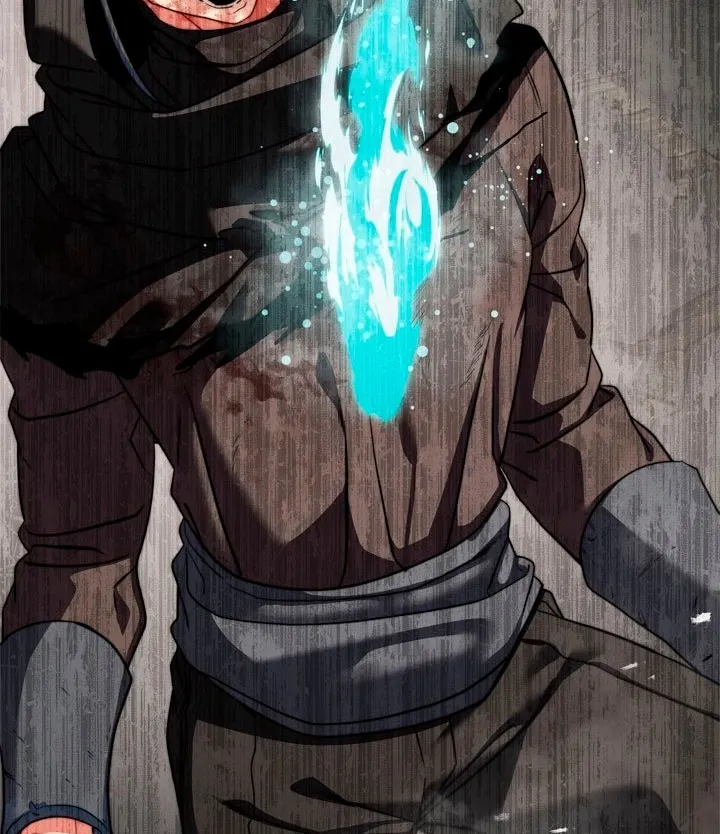 The Sword Emperor Reincarnated into a Swordmaster Clan Chapter 16 page 48 - 