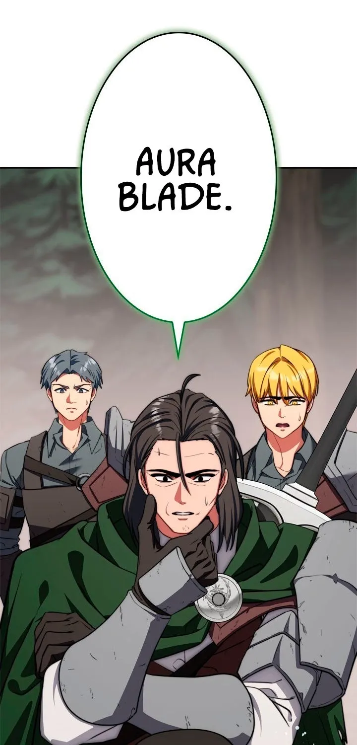The Sword Emperor Reincarnated into a Swordmaster Clan Chapter 16 page 51 - 
