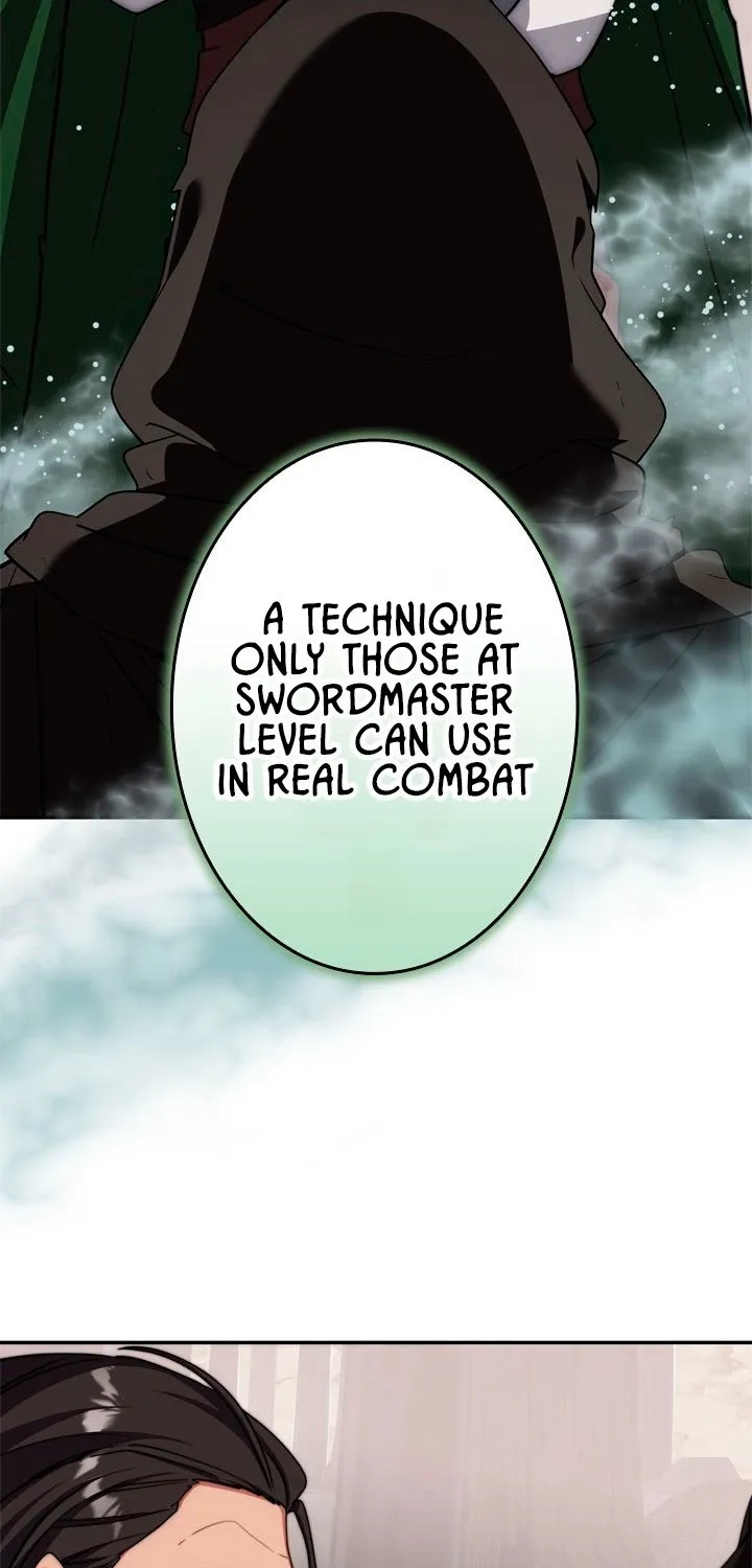 The Sword Emperor Reincarnated into a Swordmaster Clan Chapter 16 page 52 - 