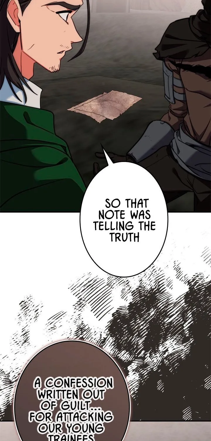 The Sword Emperor Reincarnated into a Swordmaster Clan Chapter 16 page 53 - 