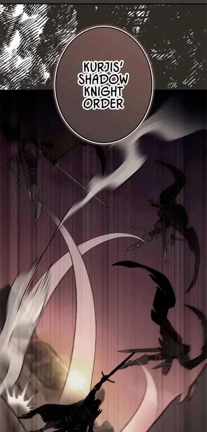The Sword Emperor Reincarnated into a Swordmaster Clan Chapter 16 page 55 - 